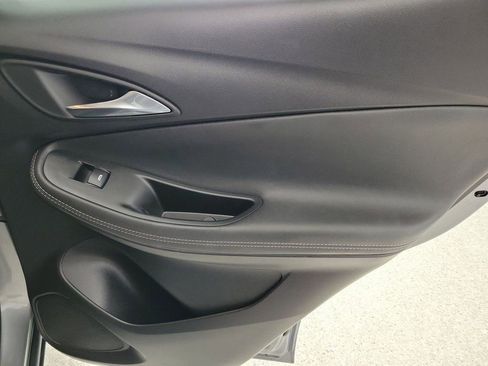 Certified 2023 Buick Encore GX Select w/ Safety Package II image 19