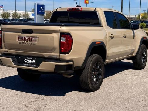 Used 2024 GMC Canyon Elevation w/ Convenience Package RWD image 7