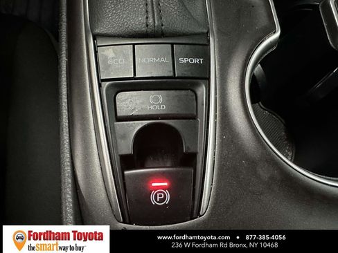 Certified 2024 Toyota Camry LE AWD/4WD image 26