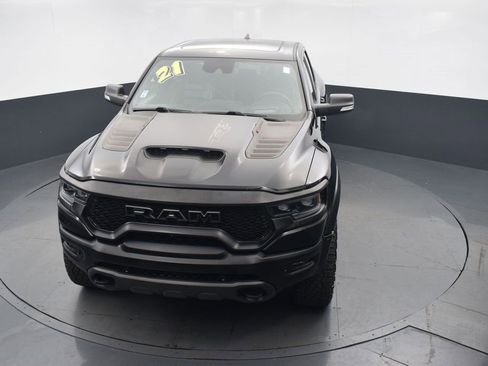 Used 2021 RAM 1500 TRX w/ TRX Level 2 Equipment Group image 38