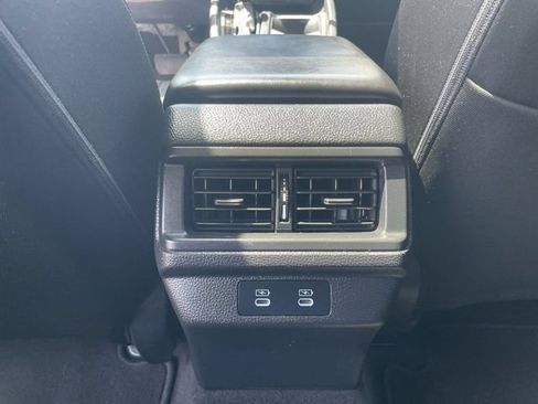 Used 2025 Honda Accord SE image 21