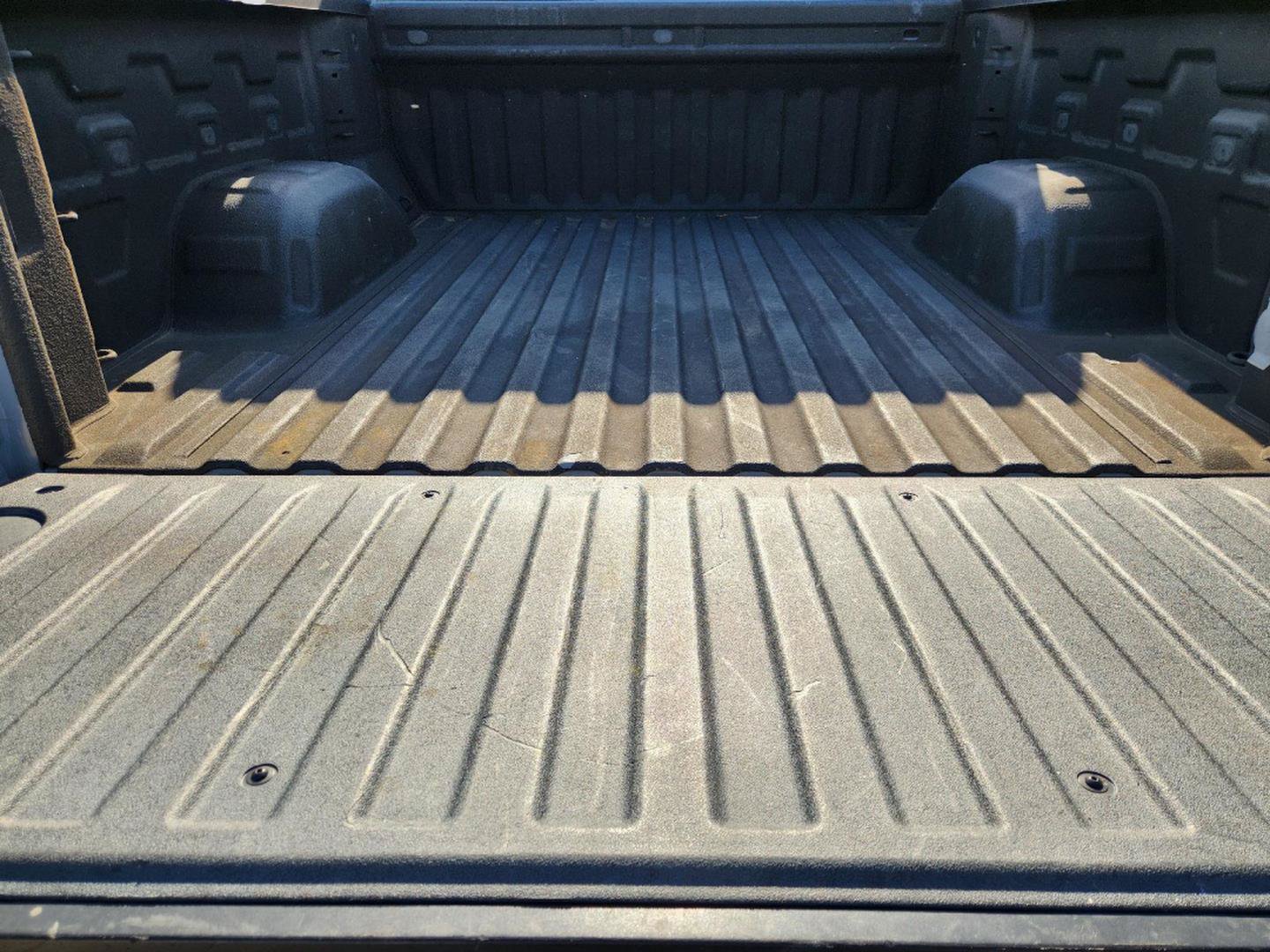 Used 2024 Chevrolet Silverado 1500 Custom RWD image 33