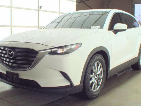 Used 2016 MAZDA CX-9 Touring image 1