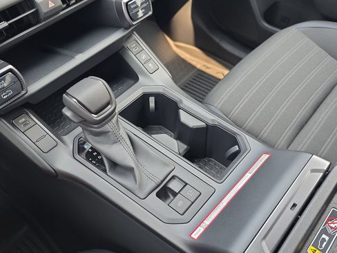 New 2026 Toyota RAV4 SE AWD/4WD image 21