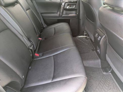 Used 2021 Toyota 4Runner TRD Pro AWD/4WD image 19
