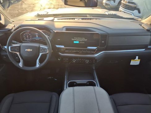 Used 2025 Chevrolet Silverado 2500 LT w/ Texas Edition image 3