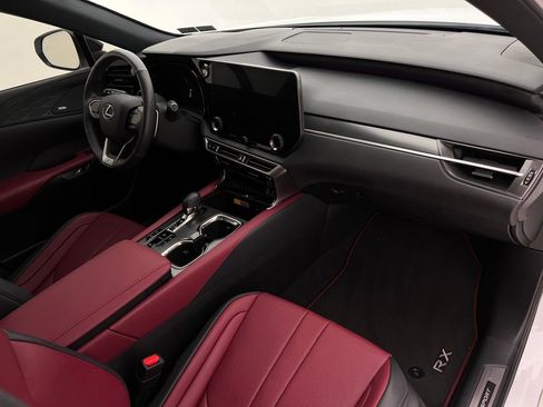 Used 2024 Lexus RX 350 F Sport image 13