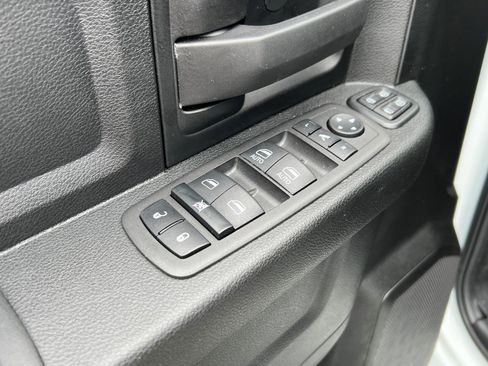 Used 2024 RAM 2500 Tradesman w/ Snow Chief Group image 25