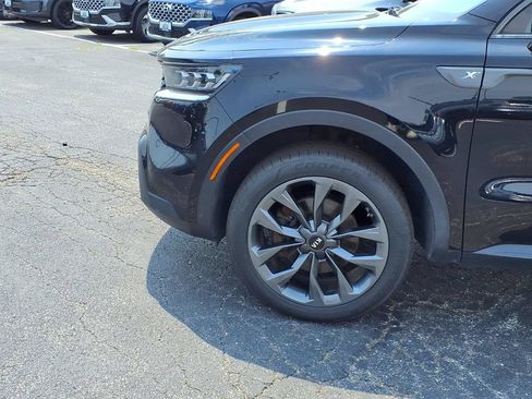Used 2021 Kia Sorento SX Prestige AWD/4WD image 28