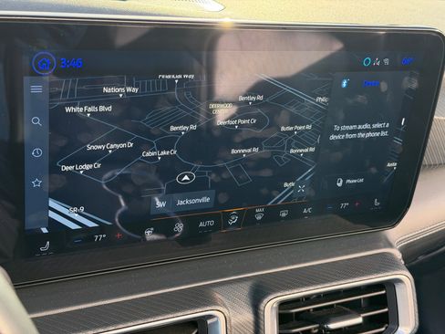 Used 2024 Ford Mustang Premium image 40