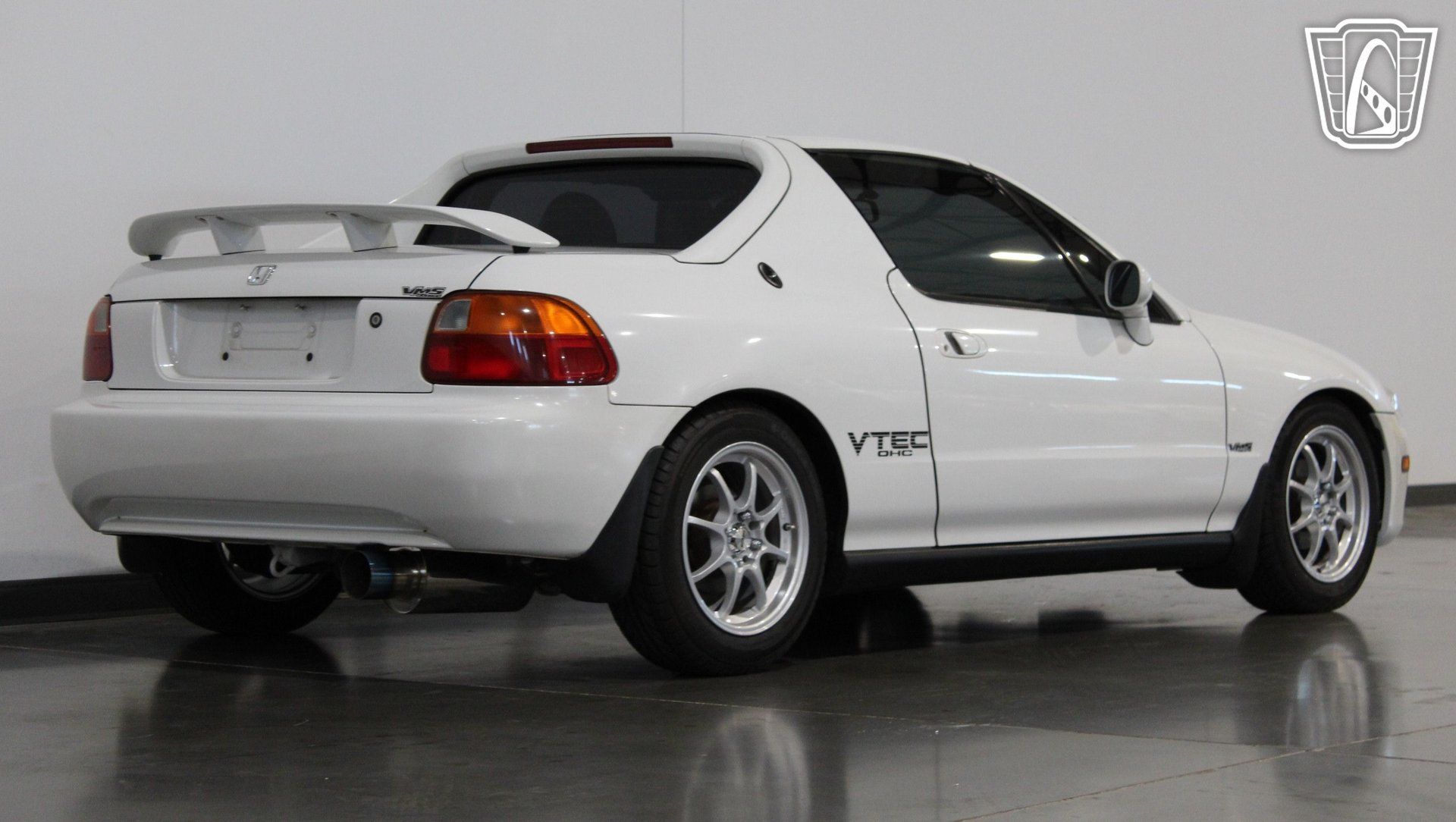 Used 1997 Honda Del Sol Si image 34