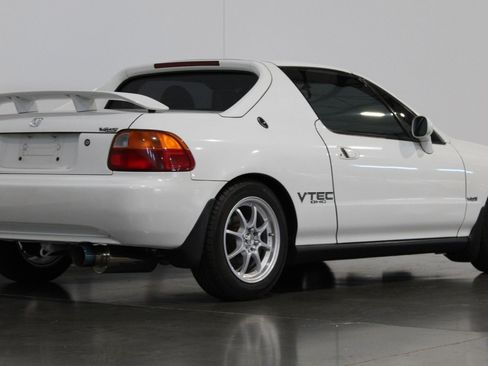 Used 1997 Honda Del Sol Si image 34