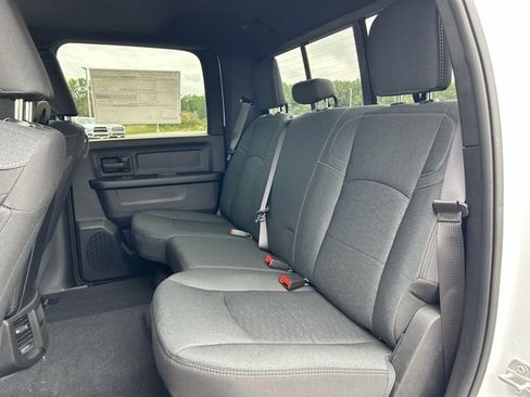 New 2026 RAM 2500 Tradesman image 12