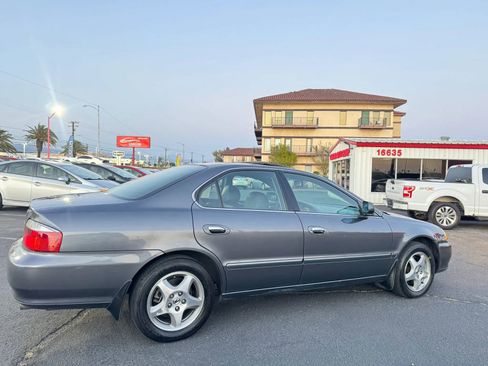 Used 2003 Acura TL image 9