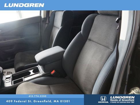 Used 2016 Honda CR-V EX image 12