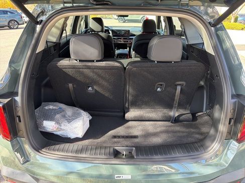 New 2026 Kia Sorento EX image 18