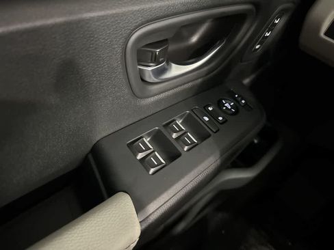 New 2026 Honda Passport RTL image 16
