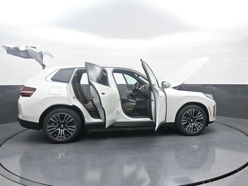 New 2026 BMW X3 xDrive30 w/ Premium Package AWD/4WD image 44