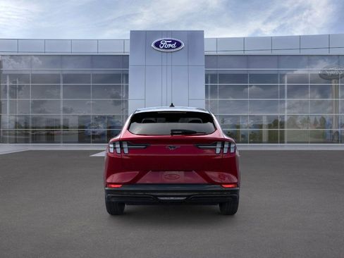 New 2025 Ford Mustang Mach-E Premium image 5