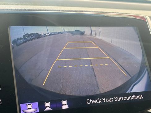 Used 2017 Honda Pilot EX-L image 10