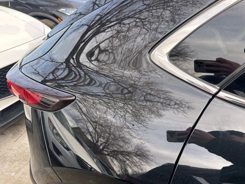 Used 2025 MAZDA CX-30 AWD 2.5 S w/ Premium Package image 31