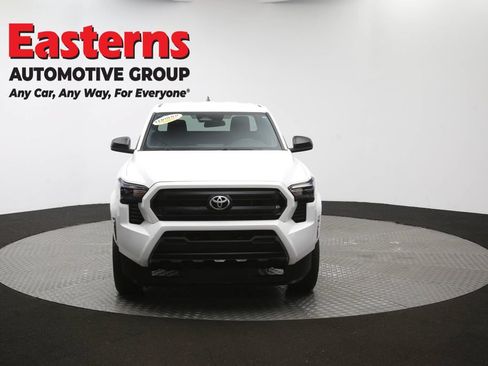 Used 2024 Toyota Tacoma SR RWD image 48
