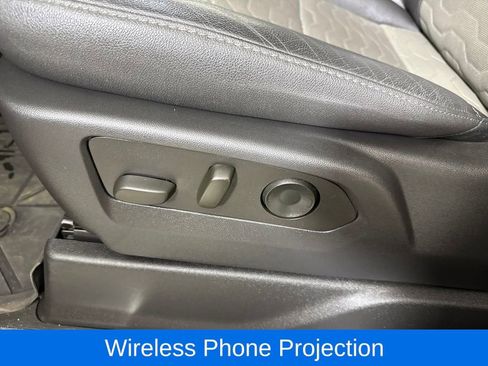 Used 2022 Chevrolet Silverado 1500 ZR2 w/ Technology Package AWD/4WD image 14