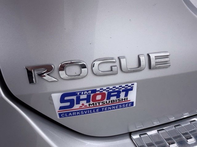 Used 2020 Nissan Rogue SL FWD image 10