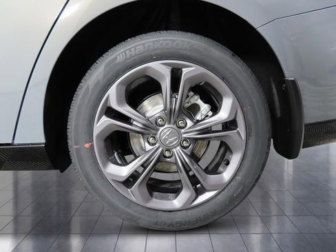 New 2026 Honda Accord EX-L image 9