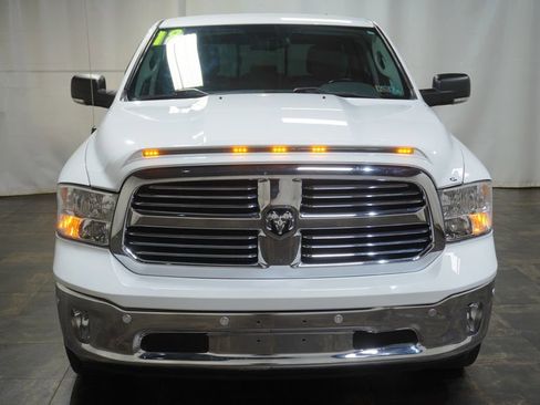 Used 2018 RAM 1500 Big Horn AWD/4WD image 7