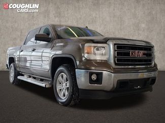 Used 2014 GMC Sierra 1500 SLE 360° Tour