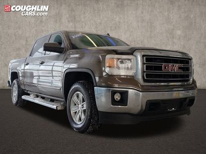 Used 2014 GMC Sierra 1500 SLE