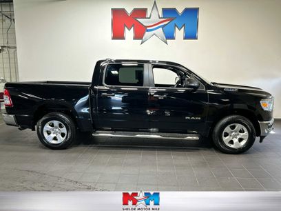 Used 2023 RAM 1500 Big Horn