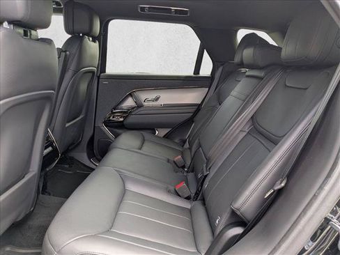 Certified 2024 Land Rover Range Rover Sport SE AWD/4WD image 21