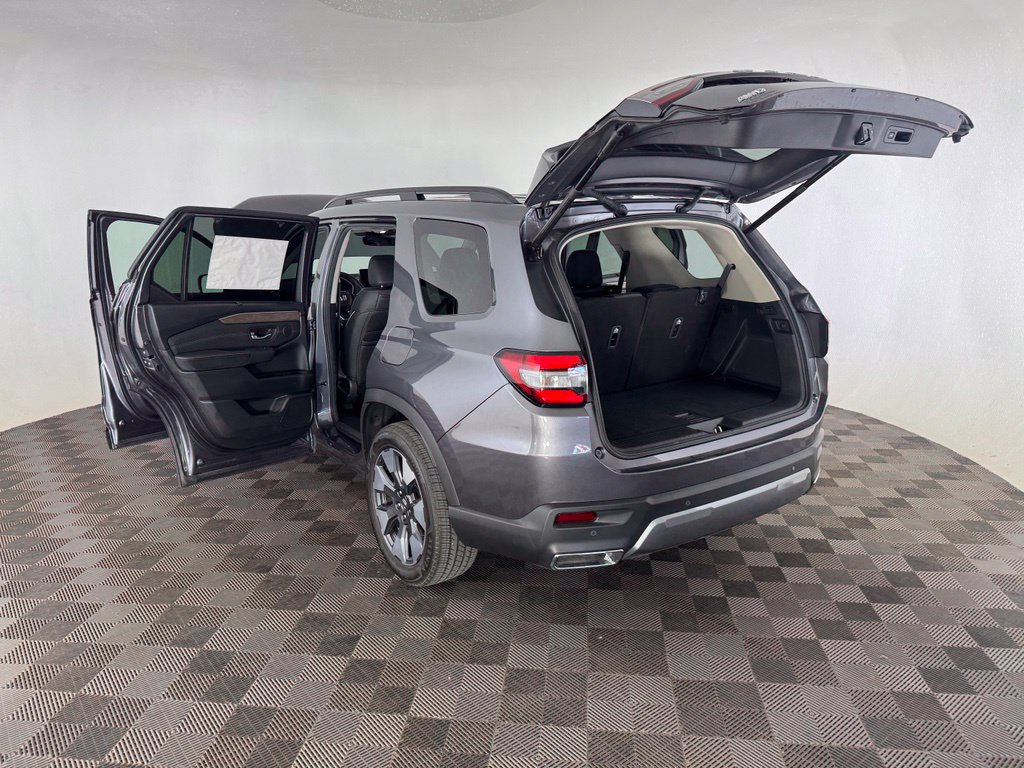 Used 2026 Honda Pilot Elite image 15