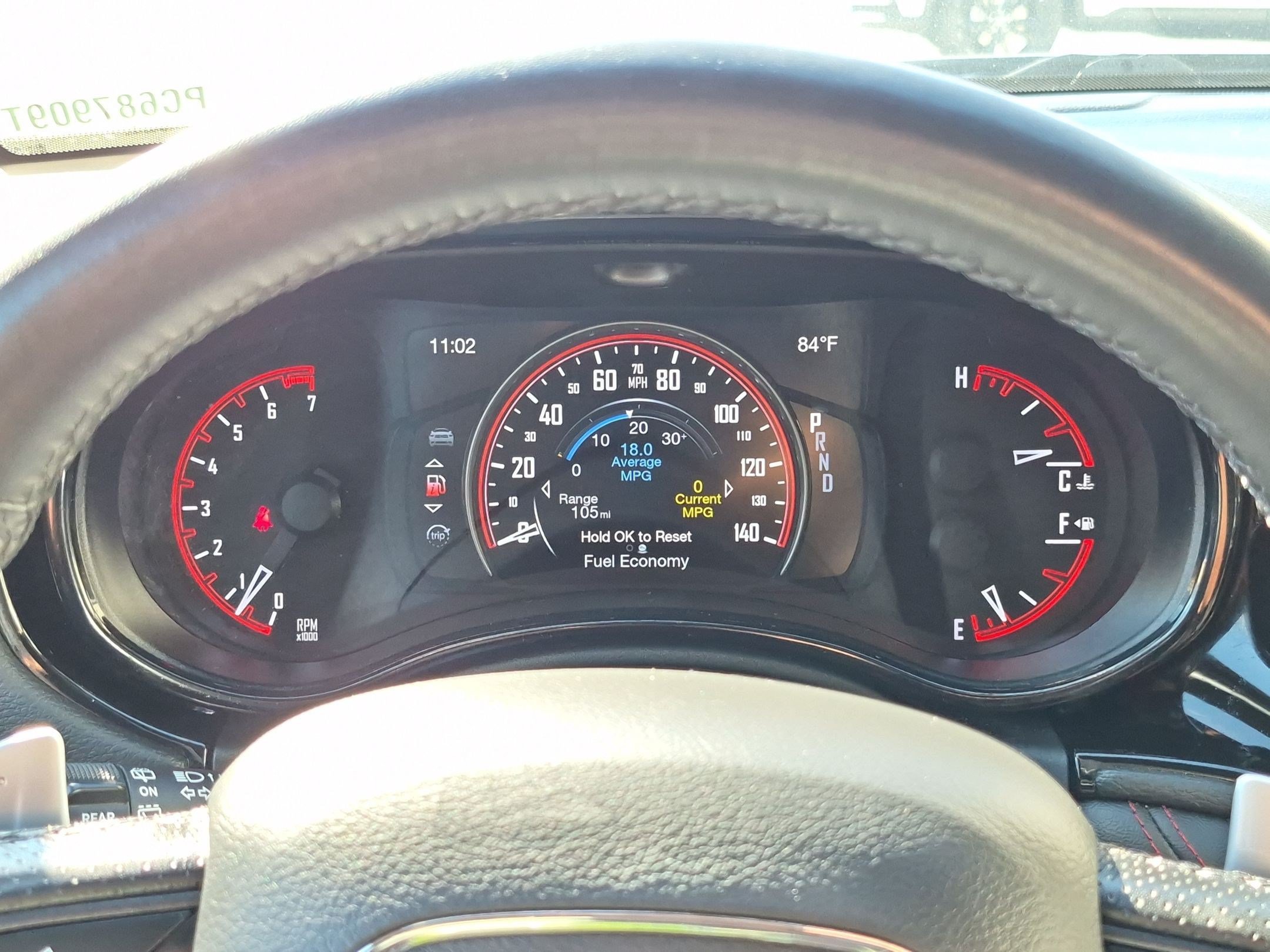 Used 2023 Dodge Durango GT AWD/4WD image 23