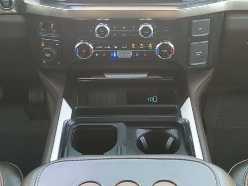 Used 2024 Ford F250 King Ranch w/ Chrome Package image 17