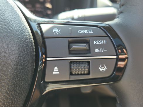 New 2026 Honda Accord Touring image 31