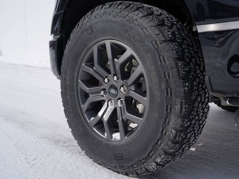 Used 2023 Ford F150 Tremor image 35