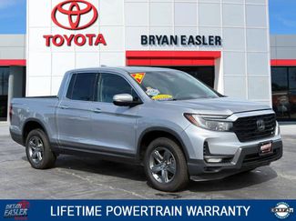 Used 2022 Honda Ridgeline RTL-E video 1