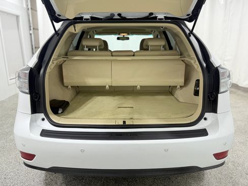 Used 2010 Lexus RX 350 RX 350 Sport Utility 4D image 39
