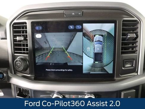 New 2026 Ford F150 XLT w/ Equipment Group 302A MID image 52