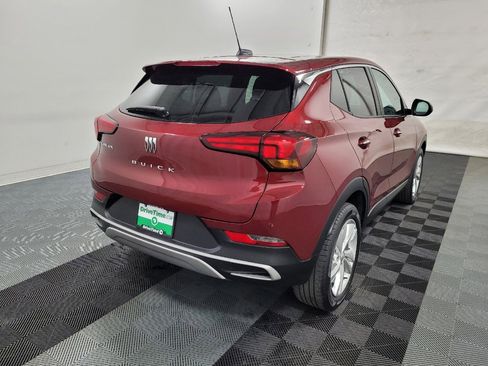 Used 2024 Buick Encore GX Preferred FWD image 9