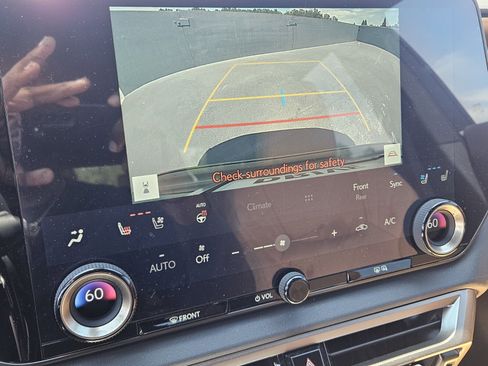 Used 2023 Lexus RX 350 Premium w/ Cold Area Package FWD image 21