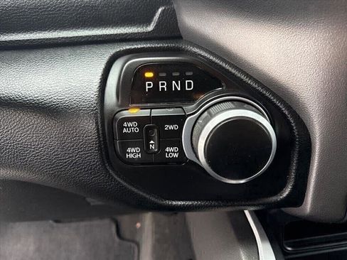 Used 2022 RAM 1500 Big Horn image 12