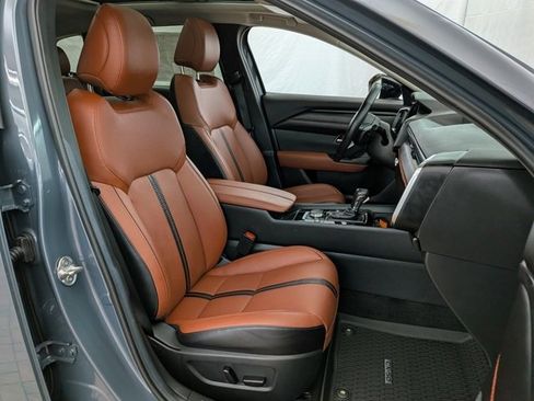 Certified 2025 MAZDA CX-50 2.5 Turbo w/ Weather Package image 24