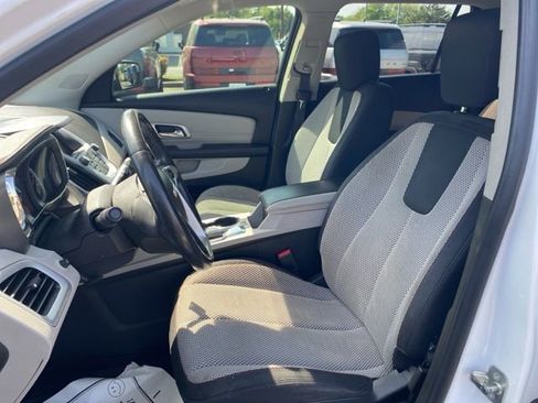 Used 2015 GMC Terrain SLE w/ Convenience Package image 16