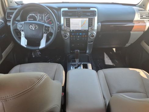 Used 2021 Toyota 4Runner Limited RWD image 9