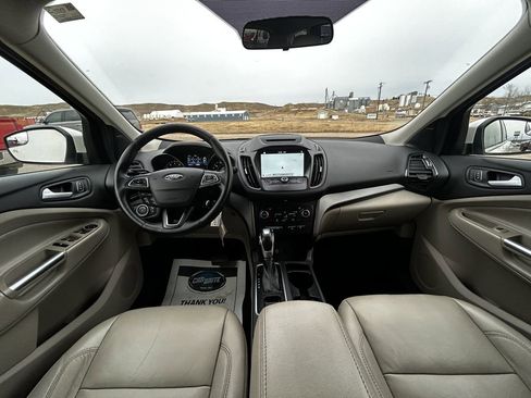 Used 2018 Ford Escape SEL image 15