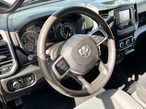 Used 2021 RAM 2500 Big Horn AWD/4WD image 18